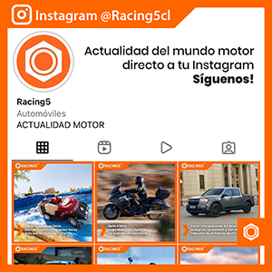Instagram Racing5