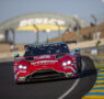 [WEC] Aston Martin dominó las 24 Horas de Le Mans