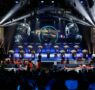 Mónaco recibe la Gran Final Mundial de Gran Turismo 7 con chilenos entre sus competidores