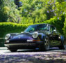 Theon 911 CHI001, el proceso de diseño de un Porsche único en el mundo que ya está en Chile