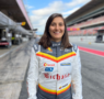 [ELMS] Colombiana Tatiana Calderón prepara su regreso a la LMP2 en Barcelona