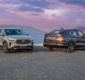 Fiat Fastback aterriza en Chile con lo mejor de dos segmentos