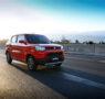 Suzuki S-Presso, el popular city SUV se renueva